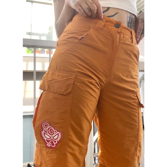 Hysteric Mini capris/shorts - Picture 4 of 10